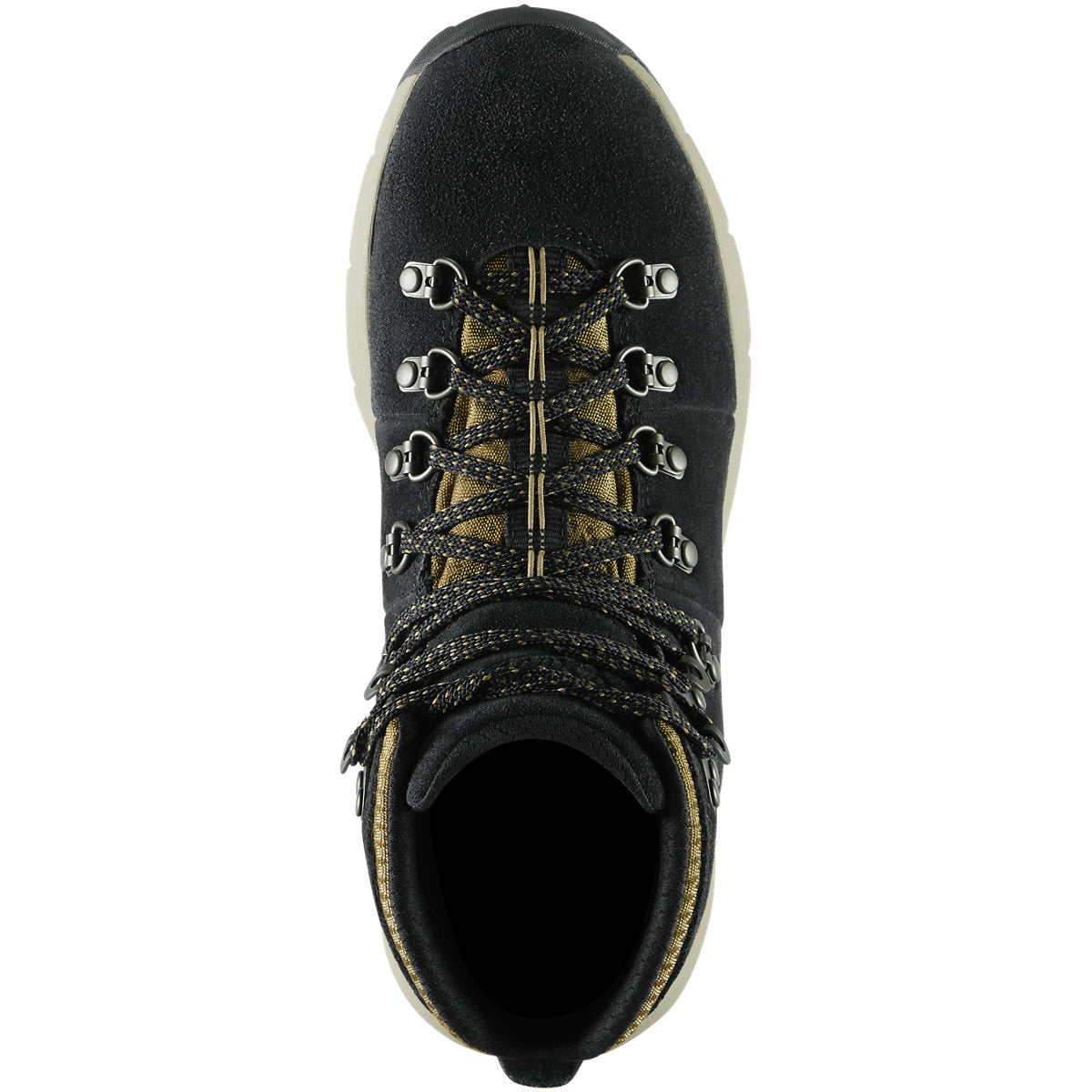 Mountain 600 Black/Khaki
