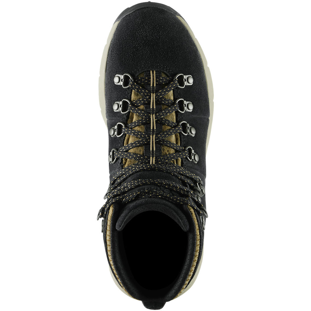 Mountain 600 Black/Khaki