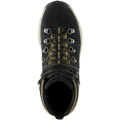 Mountain 600 Black/Khaki