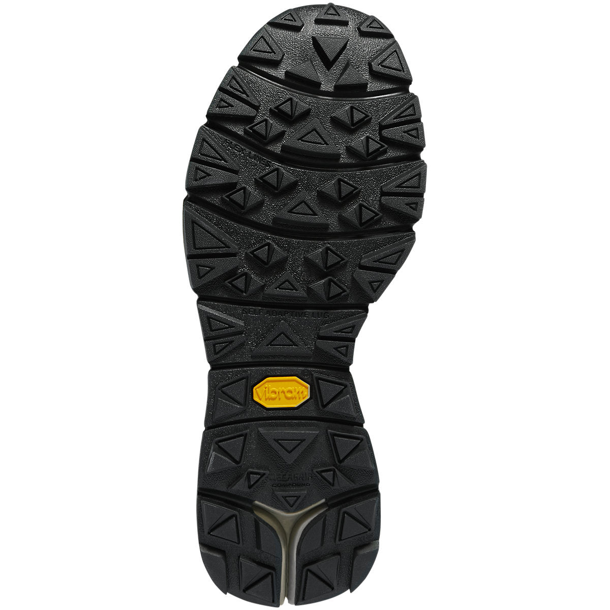 Mountain 600 Black/Khaki