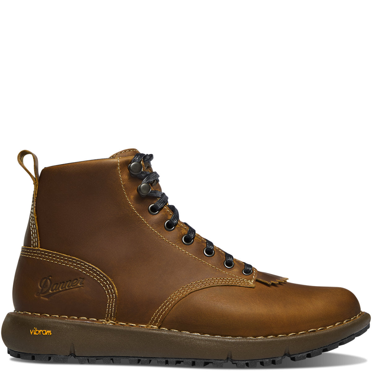 Logger 917 Wood Thrush