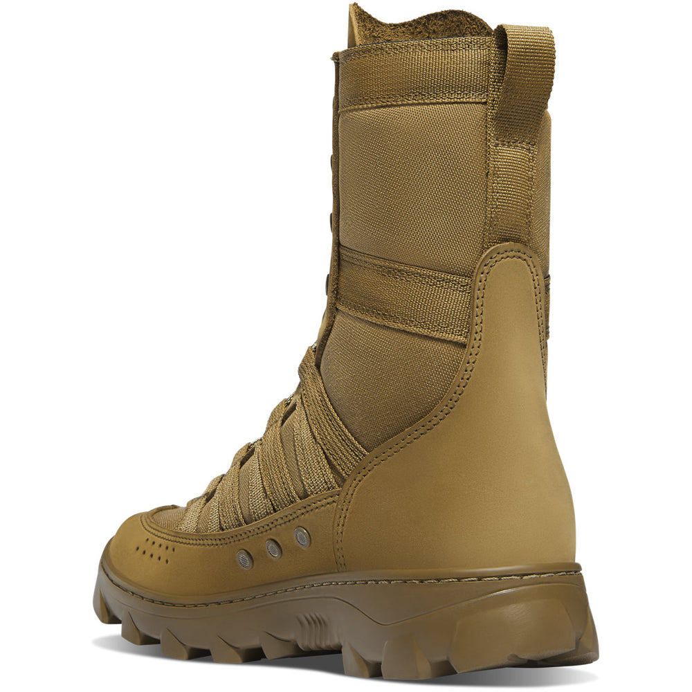 Tropical USMC EGA Coyote Hot