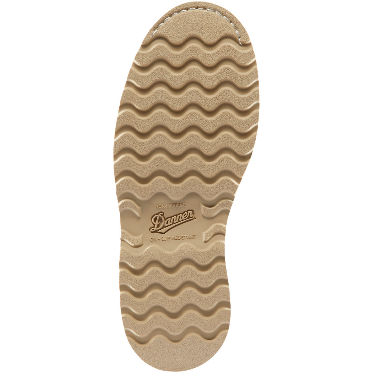Cedar River 6" Brown Aluminum Toe