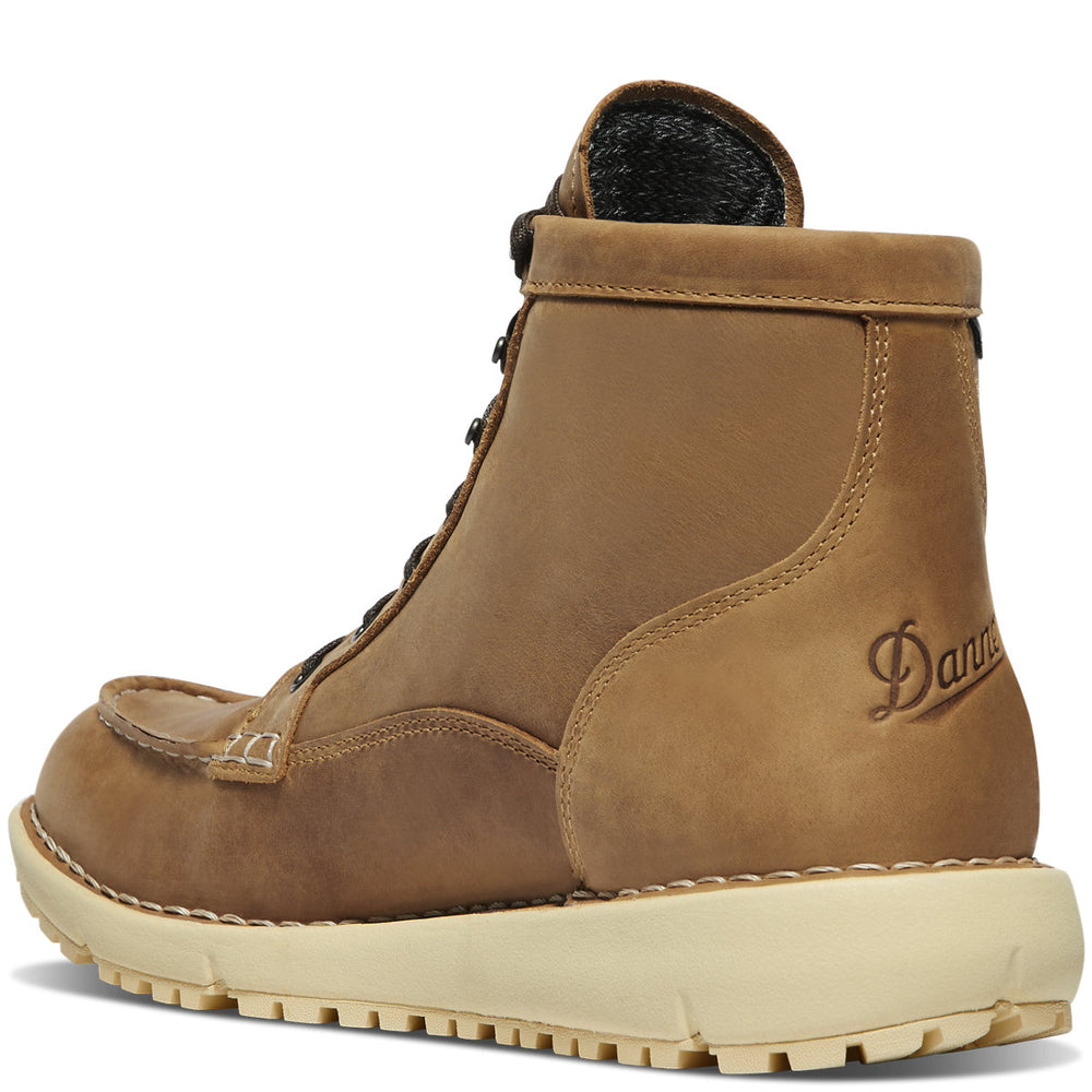 Logger Moc 917 GTX Bone Brown