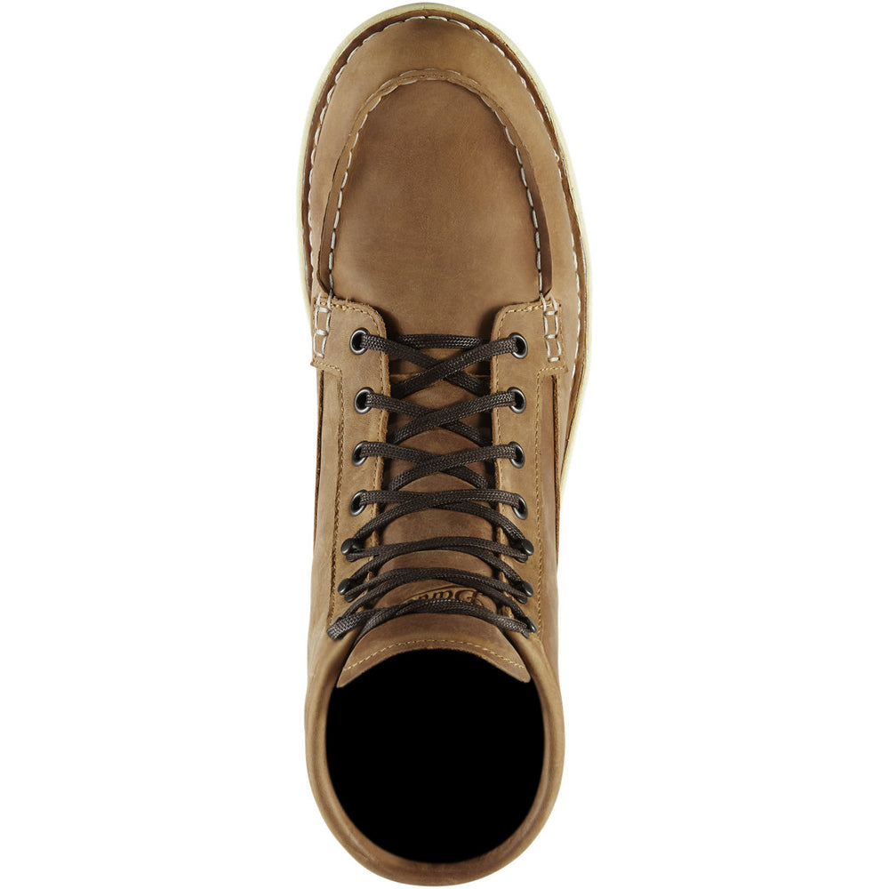 Logger Moc 917 GTX Bone Brown