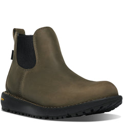 Tramline Chelsea 917 GTX Major Brown