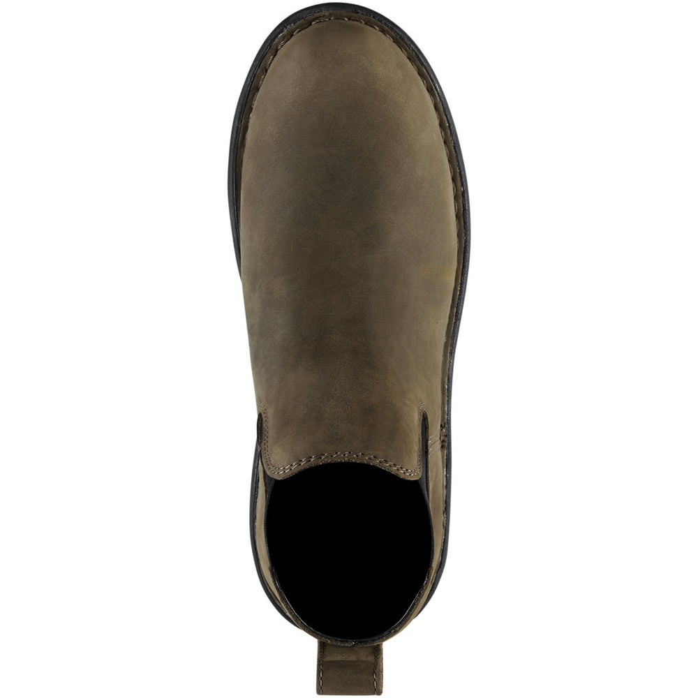 Tramline Chelsea 917 GTX Major Brown