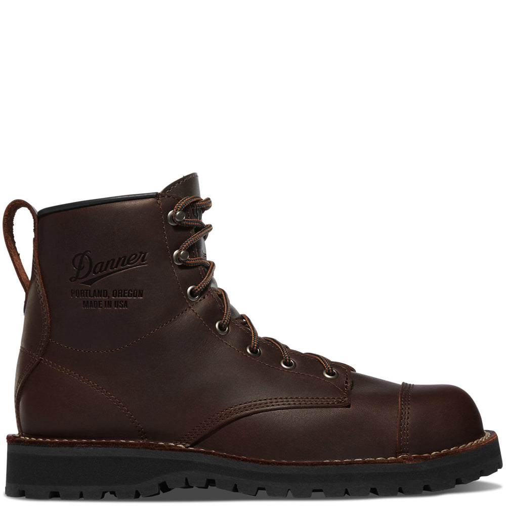 Danner Moto GTX Brown