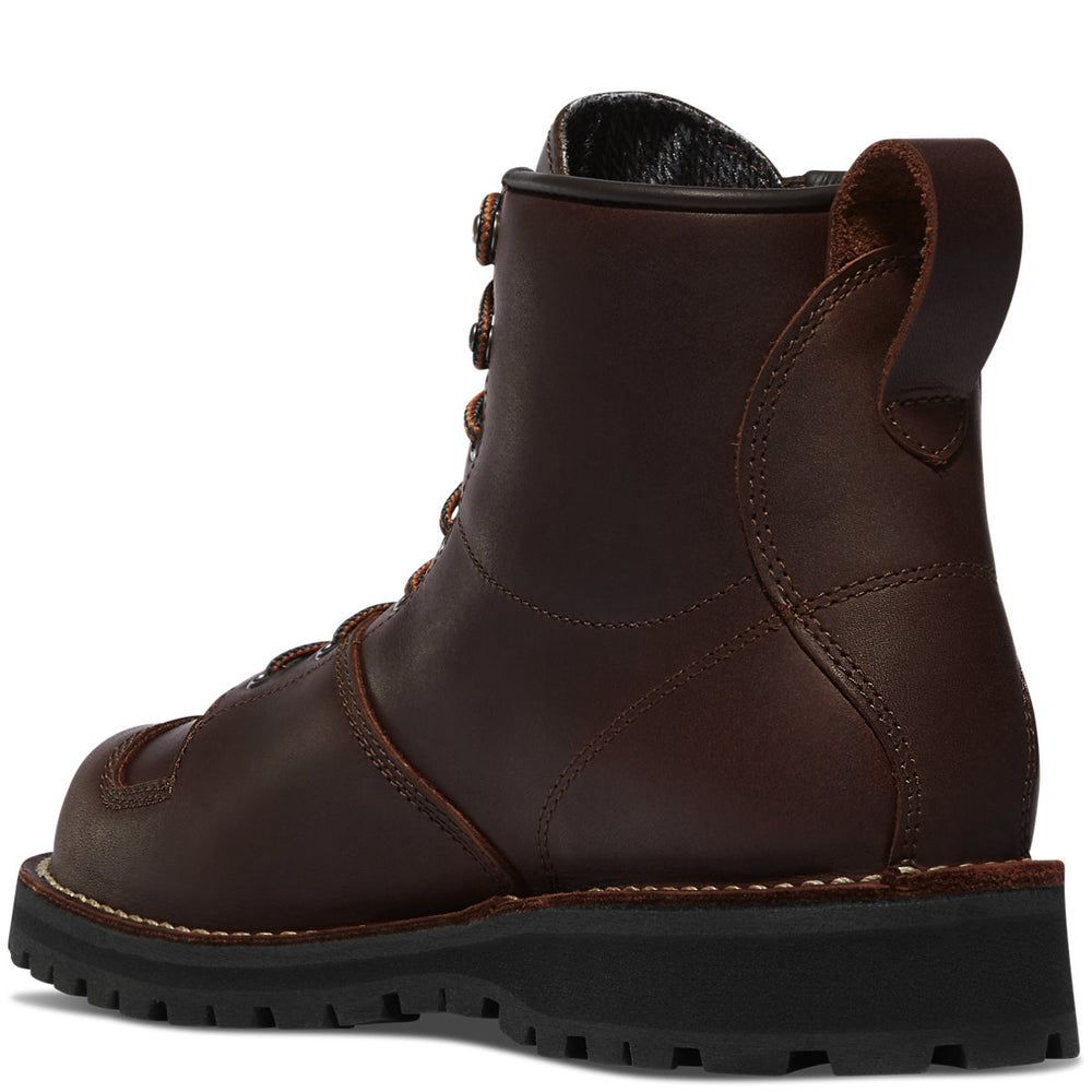 Danner Moto GTX Brown