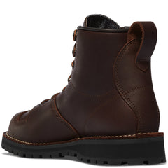 Danner Moto GTX Brown