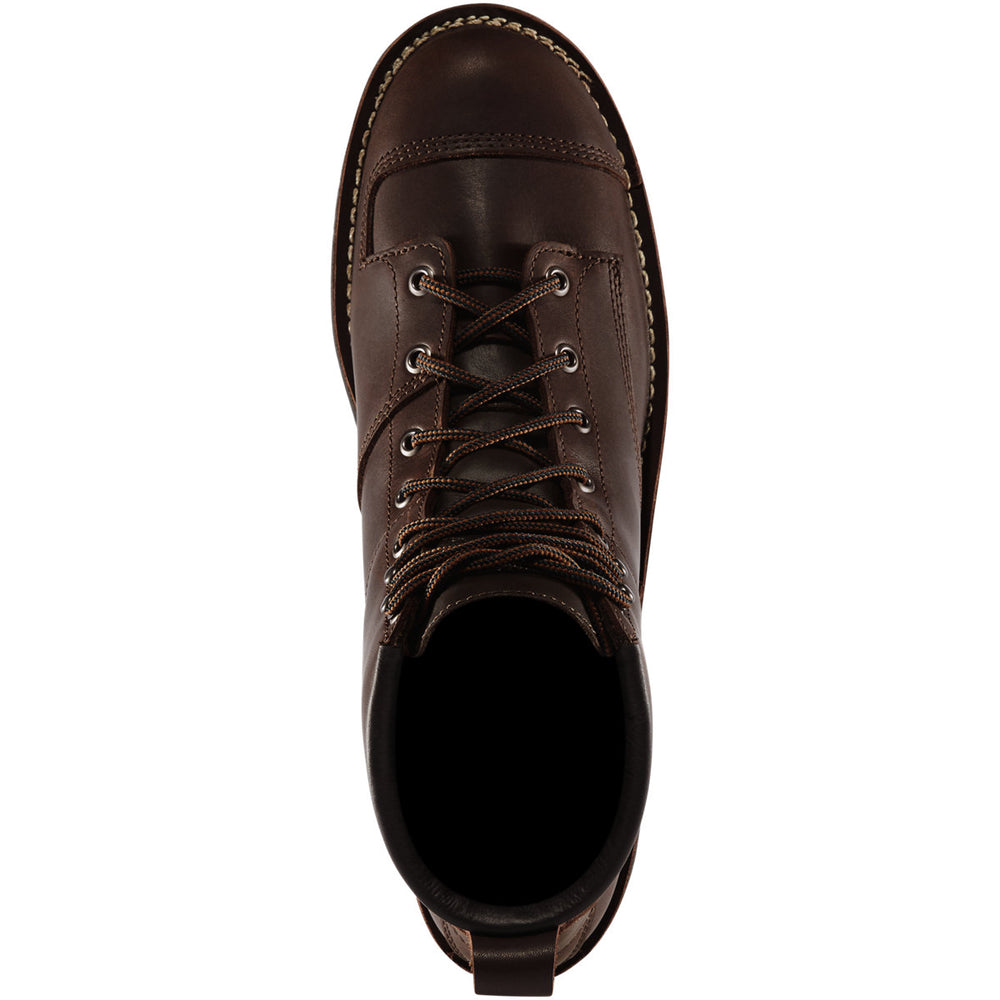 Danner Moto GTX Brown