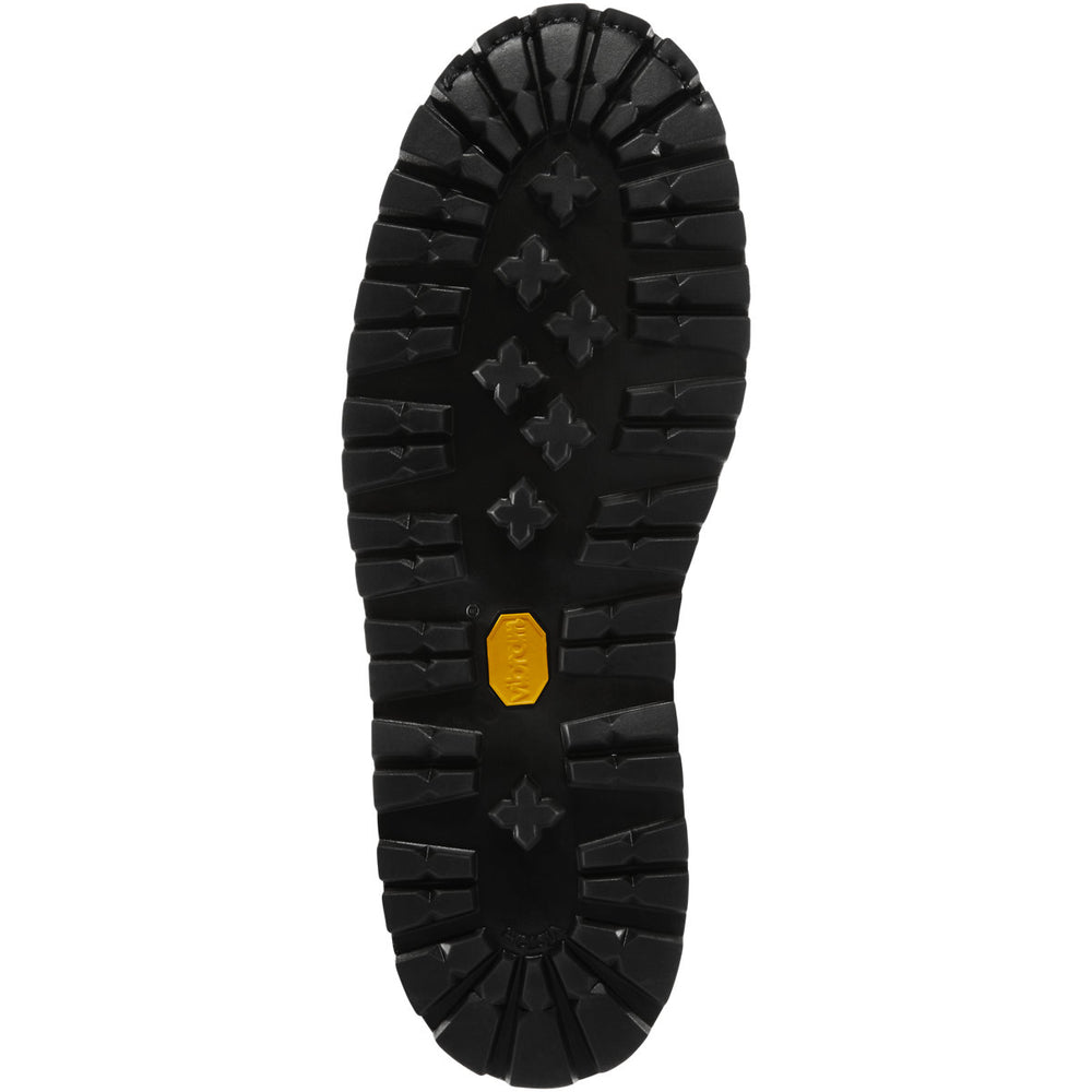 Danner Moto GTX Brown