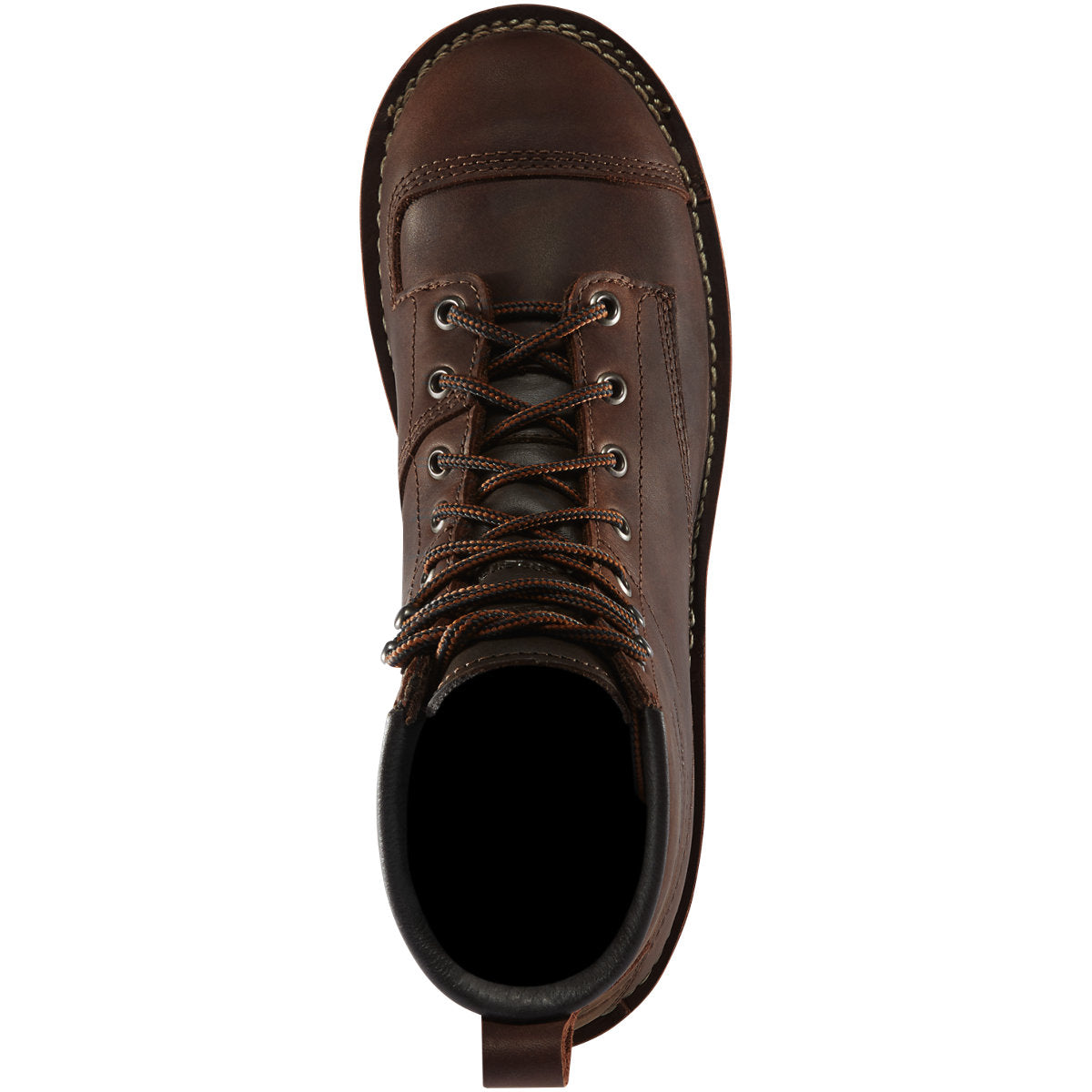 Danner Moto GTX Brown