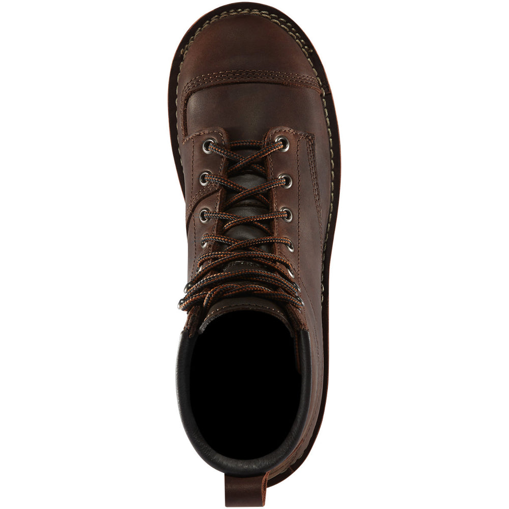 Danner Moto GTX Brown