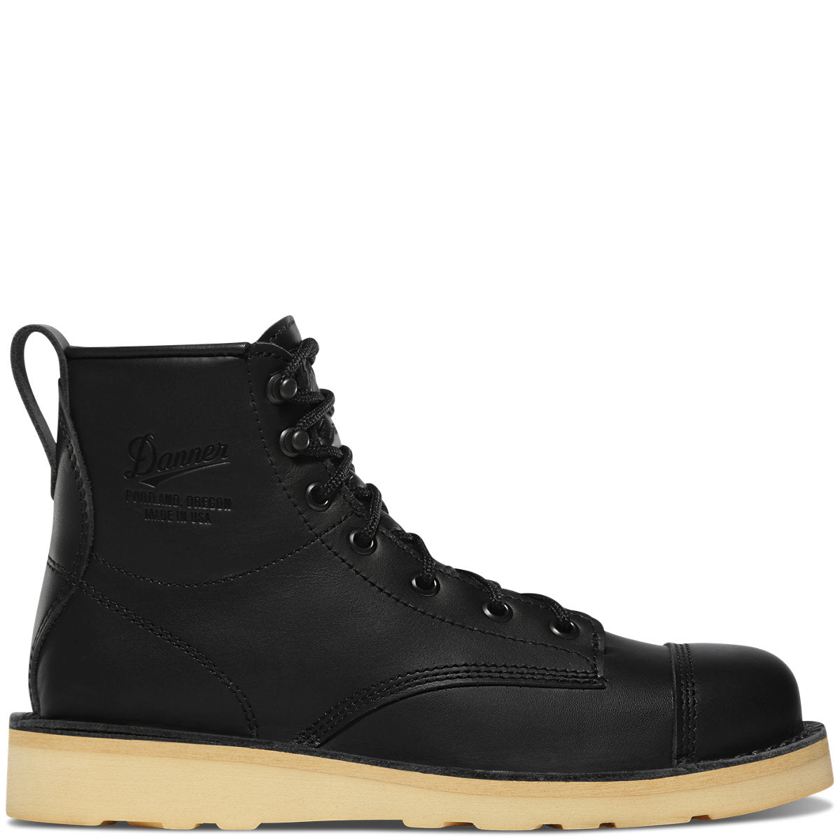 Danner Moto Wedge GTX  Black