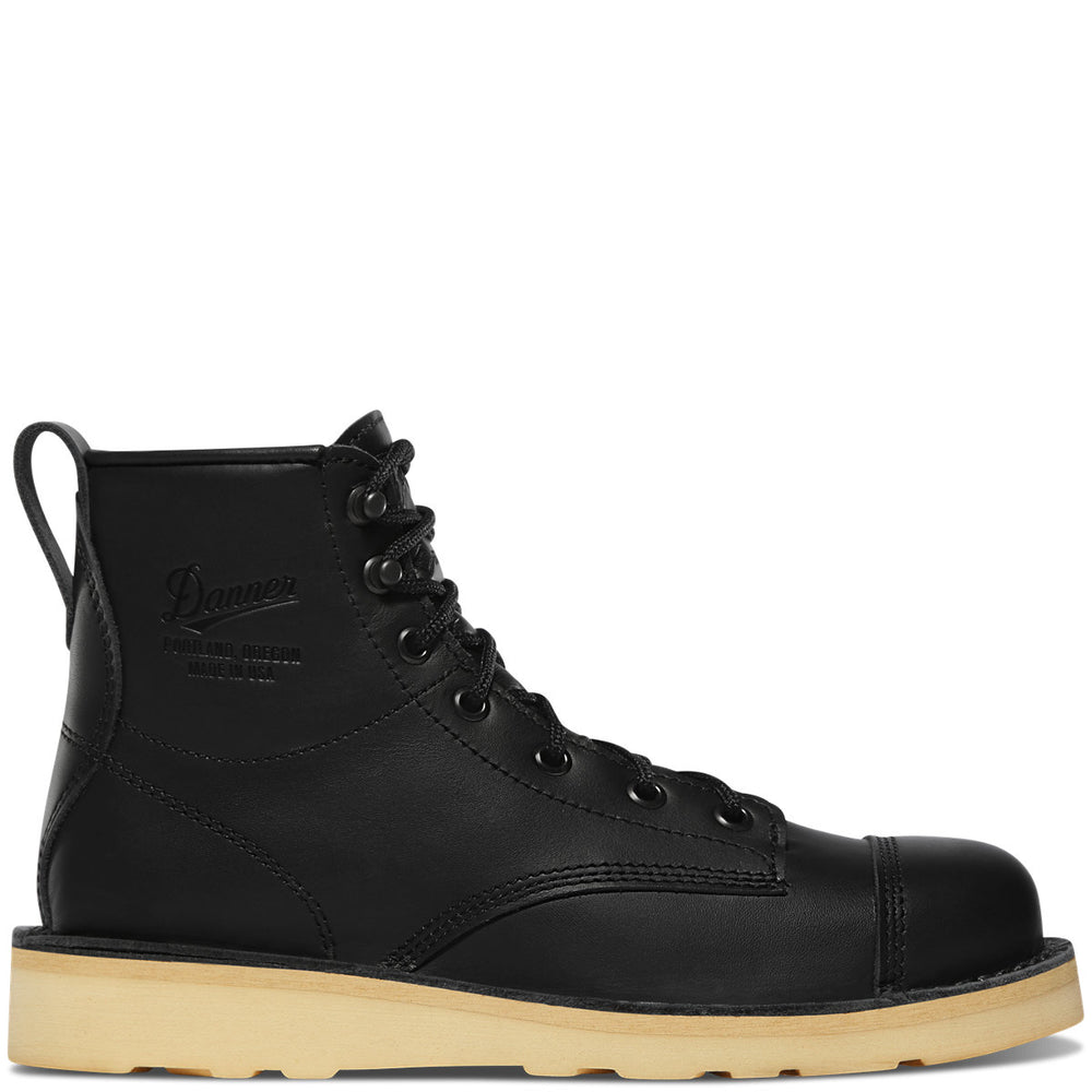 Danner Moto Wedge GTX  Black