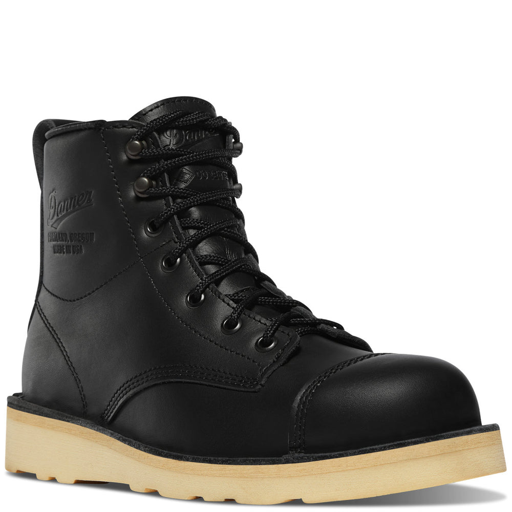 Danner Moto Wedge GTX  Black