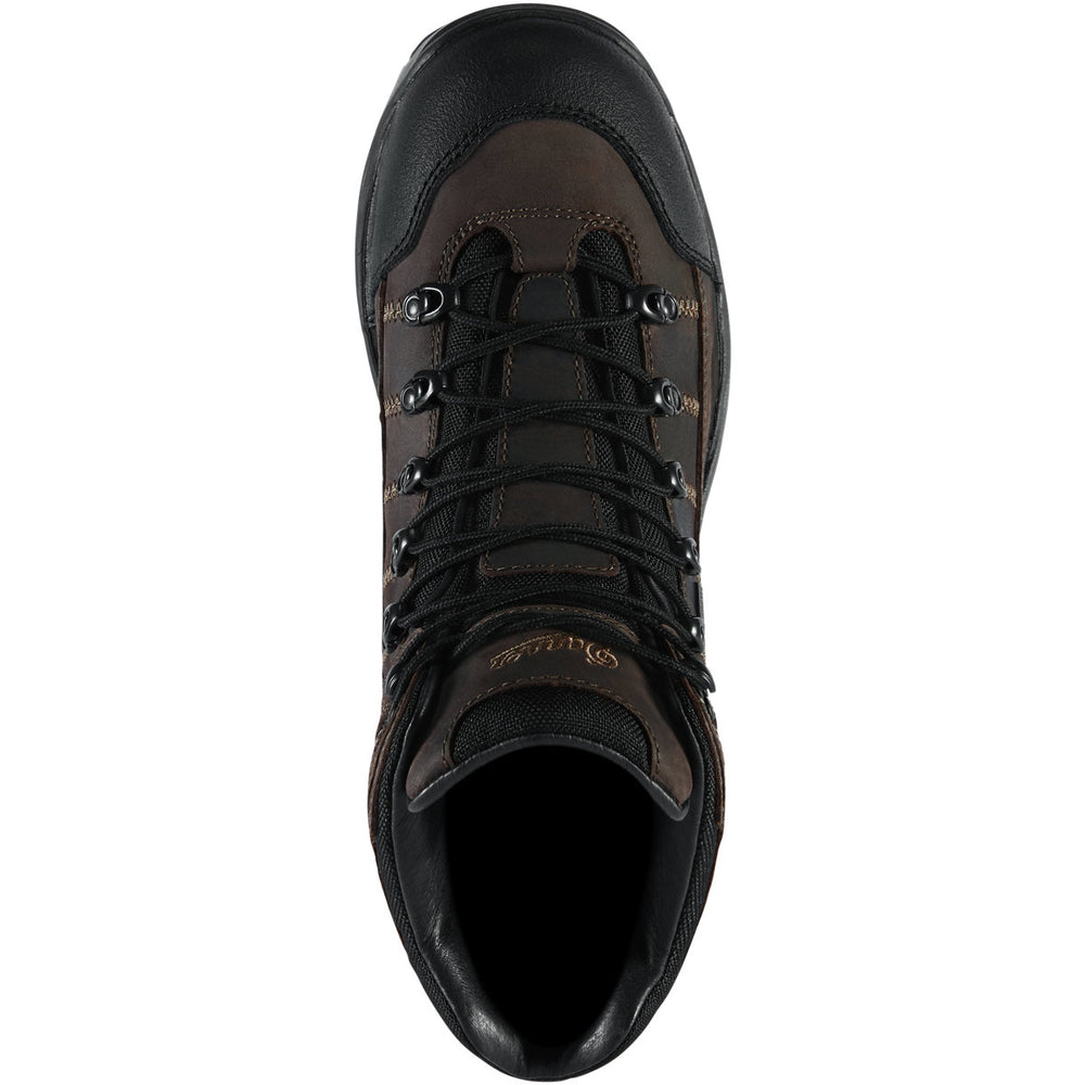 Danner 453 Loam Brown/Chocolate Chip