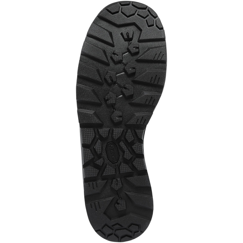 Resurgent Tactical Black