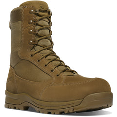 Tanicus Side-Zip Coyote Insulated 400G Composite Toe (NMT)