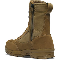 Tanicus Side-Zip Coyote Insulated 400G Composite Toe (NMT)