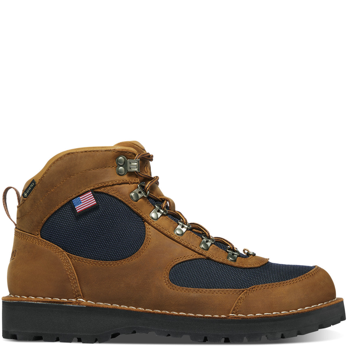 Cascade Crest Grizzly Brown/Ursa Blue