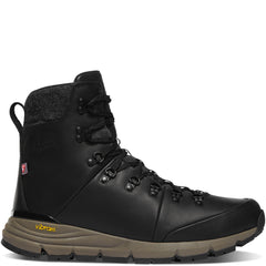 Arctic 600 Side-Zip Jet Black/Mojave Insulated 200G
