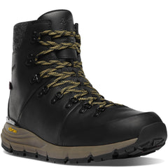 Arctic 600 Side-Zip Jet Black/Mojave Insulated 200G