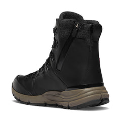 Arctic 600 Side-Zip Jet Black/Mojave Insulated 200G