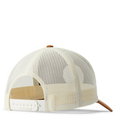 Go There Flyfisher Cap Black/Birch/Caramel