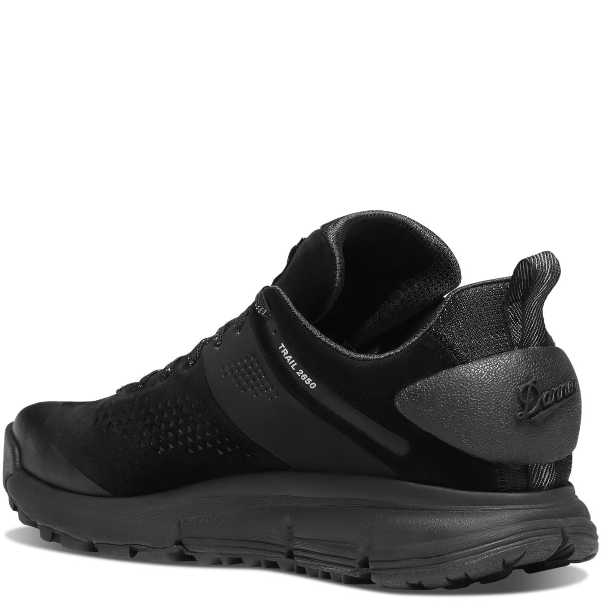 Trail 2650 GTX Black Shadow