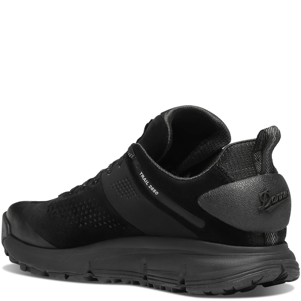 Trail 2650 GTX Black Shadow