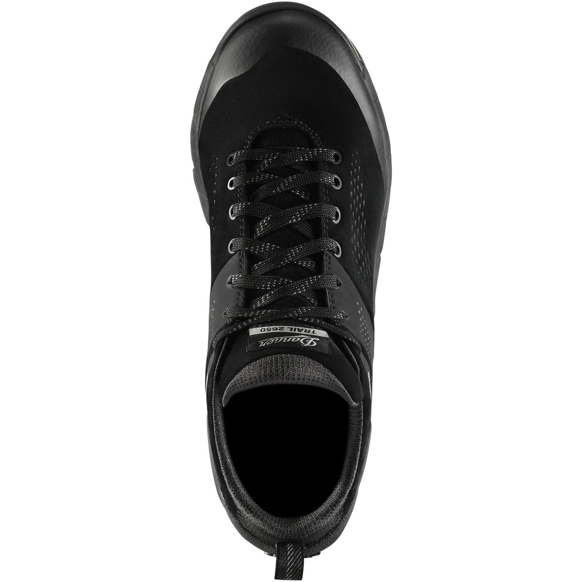 Trail 2650 GTX Black Shadow