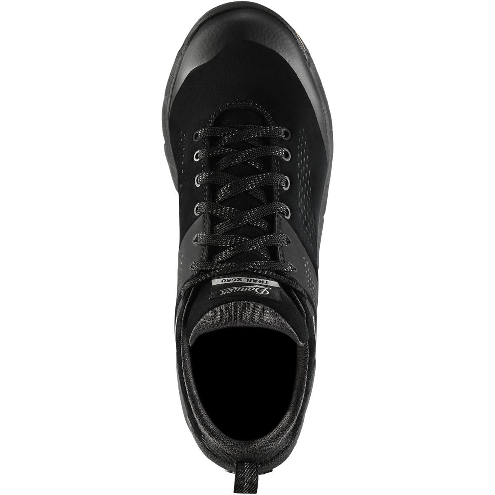 Trail 2650 GTX Black Shadow