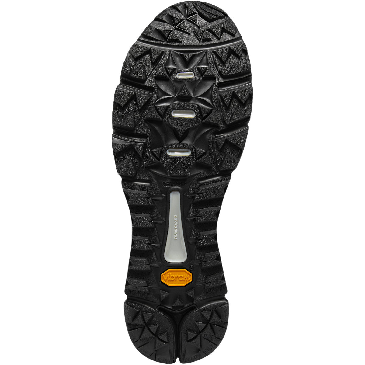 Trail 2650 GTX Black Shadow