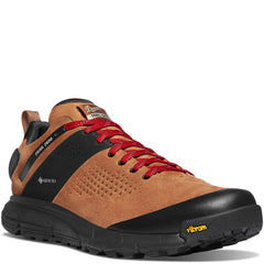 Trail 2650 GTX Suede Brown/Red