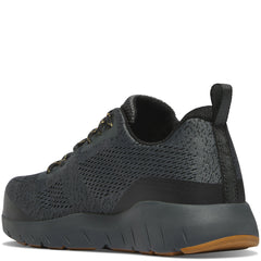 Run Time 3 Gray Composite Toe (NMT)