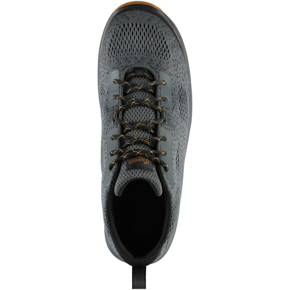 Run Time 3 Gray Composite Toe (NMT)