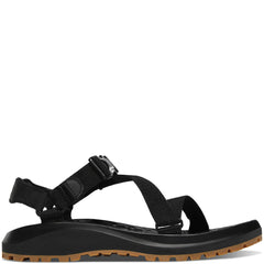 Wallowa Nylon Sandal Midnight