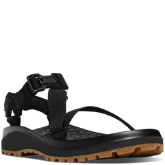 Wallowa Nylon Sandal Midnight