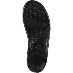 Wallowa Nylon Sandal Midnight