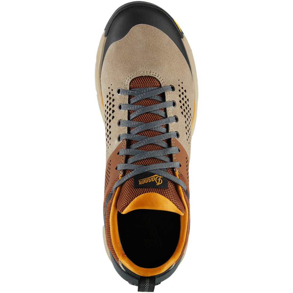 Trail 2650 Timberwolf/Bone Brown