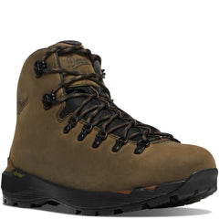 Mountain 600 EVO Topsoil Brown/Black