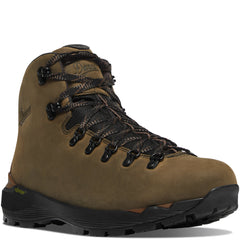 Mountain 600 EVO Topsoil Brown/Black
