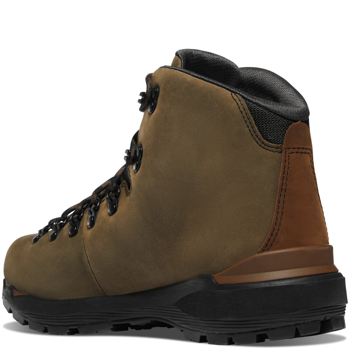 Mountain 600 EVO Topsoil Brown/Black