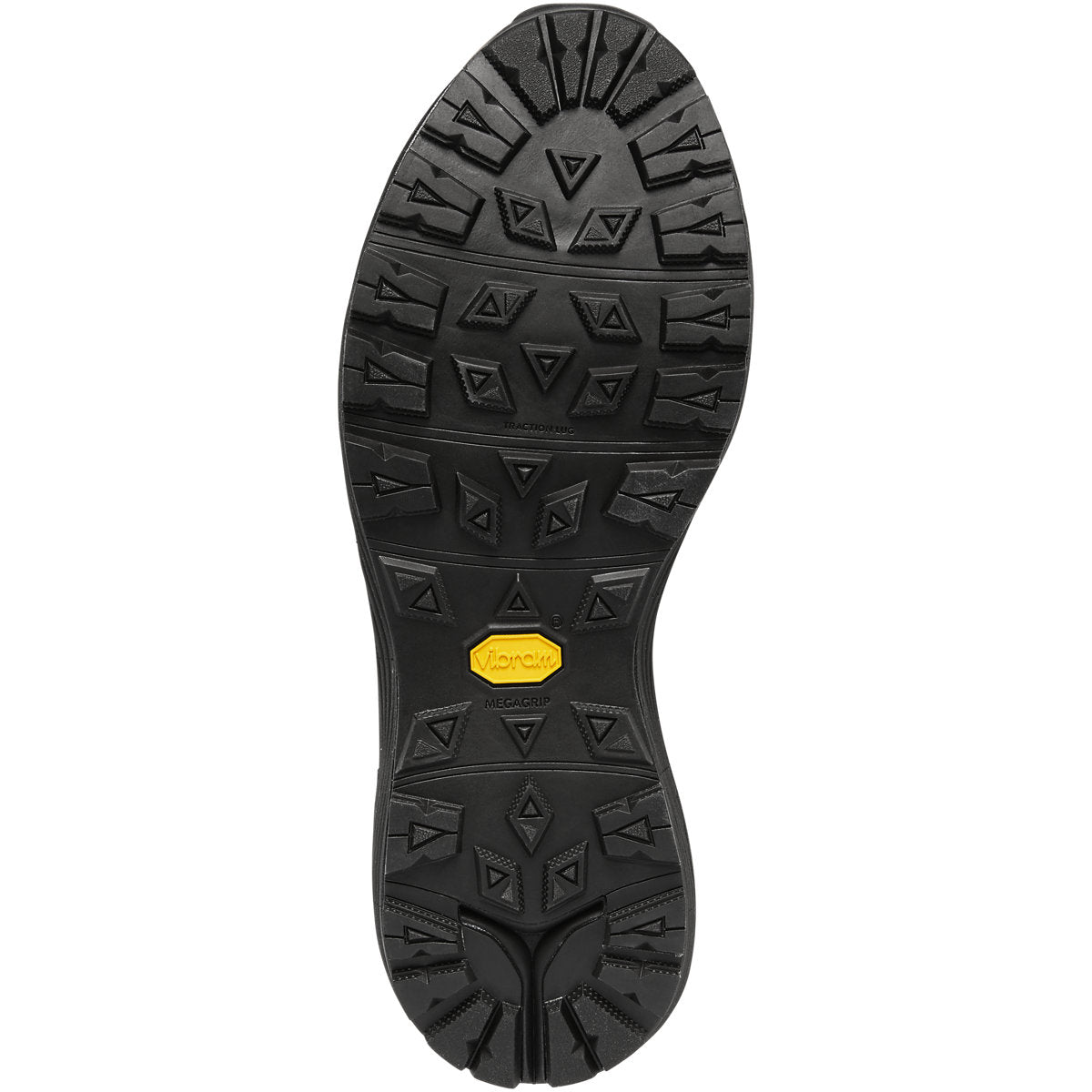 Mountain 600 EVO Topsoil Brown/Black