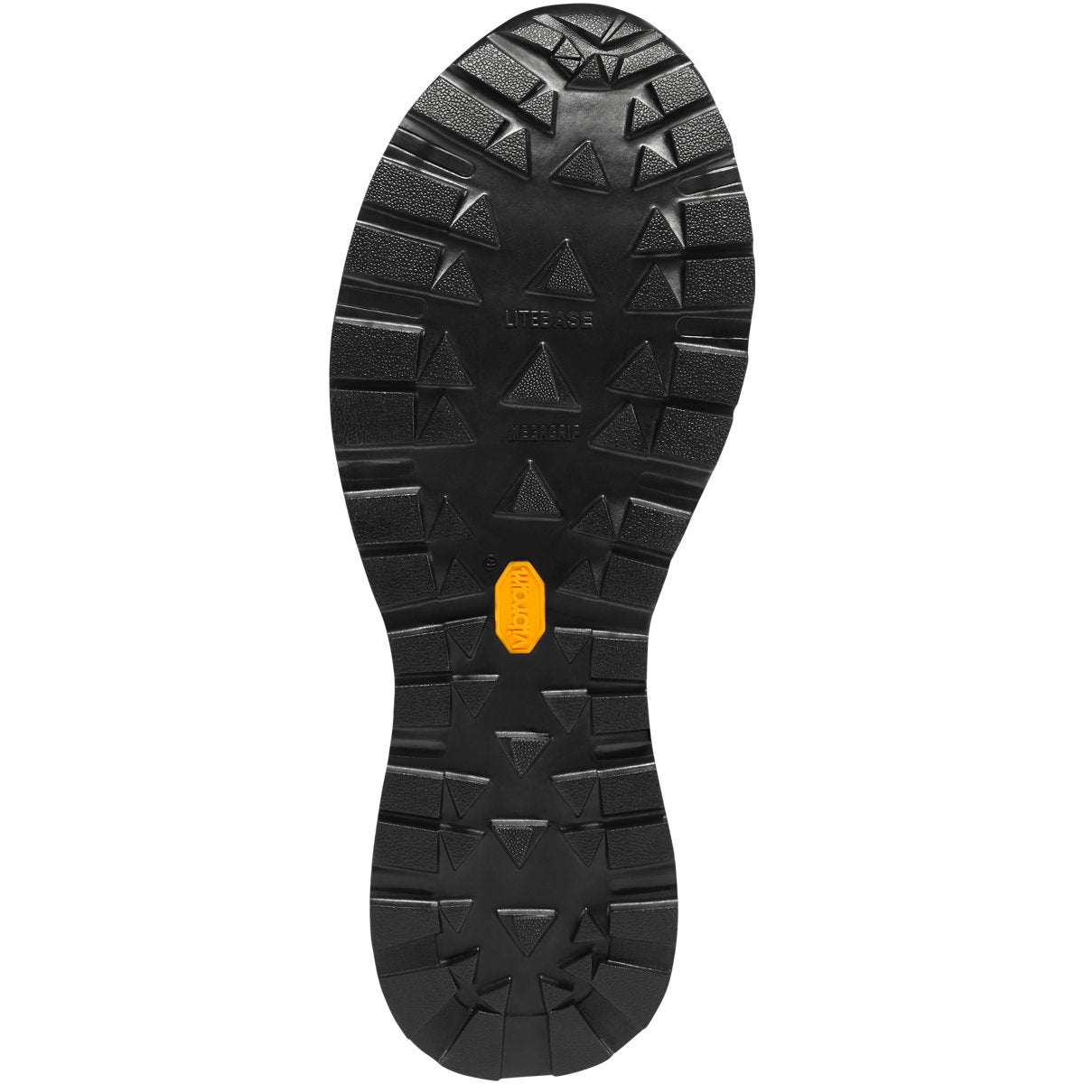 Trailcomber Sable/Steel Gray