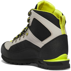 Crag Rat EVO Ice/Yellow