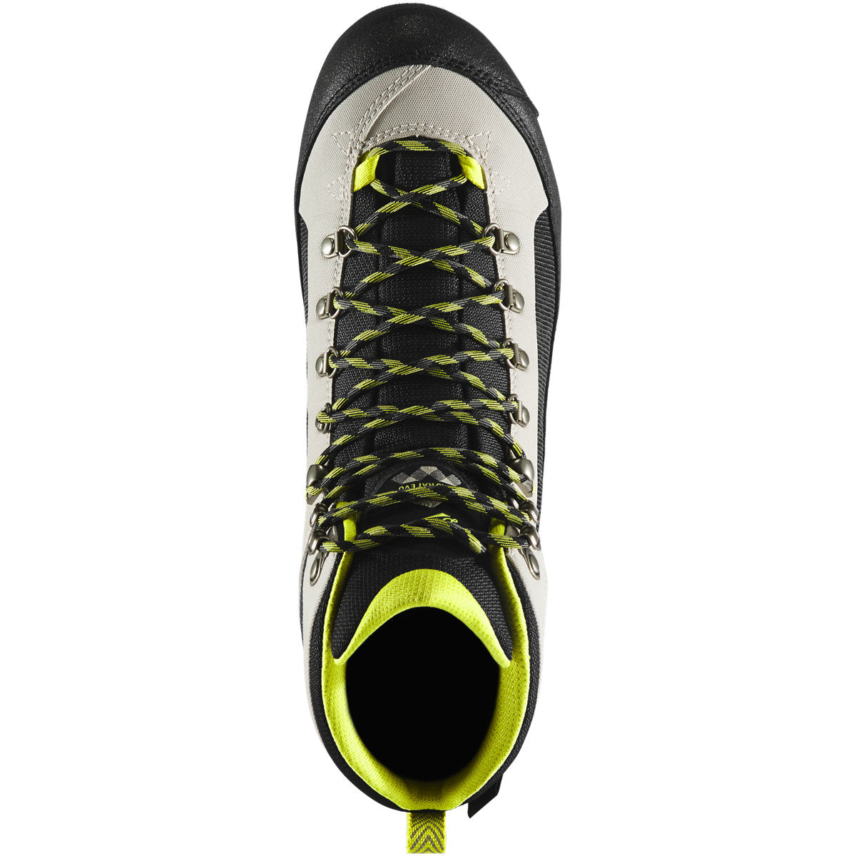 Crag Rat EVO Ice/Yellow
