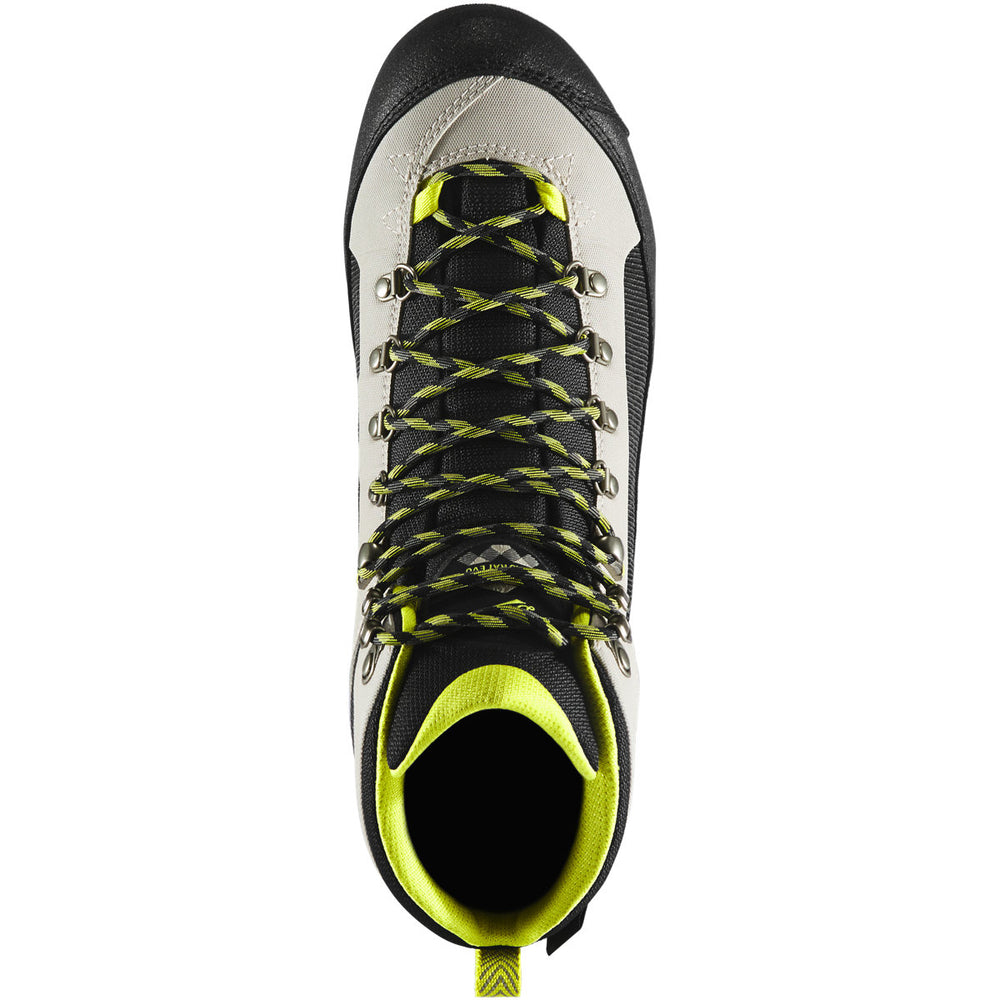 Crag Rat EVO Ice/Yellow